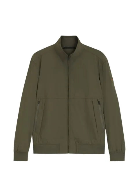 BOSS zip-up jacket