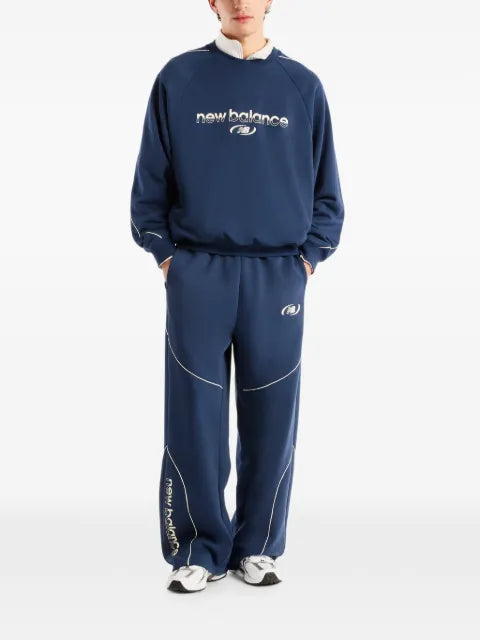New Balance Trackside sweatshirt