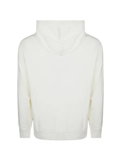 Polo Ralph Lauren Loopback logo-embroidered drawstring hoodie