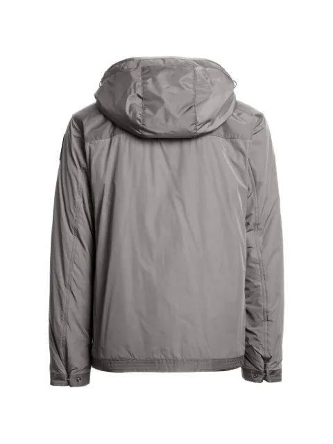 Parajumpers Hinton hooded jacket