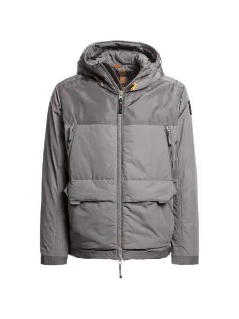 Parajumpers Hinton hooded jacket