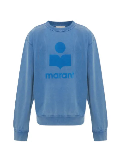 MARANT Mikoy logo sweatshirt