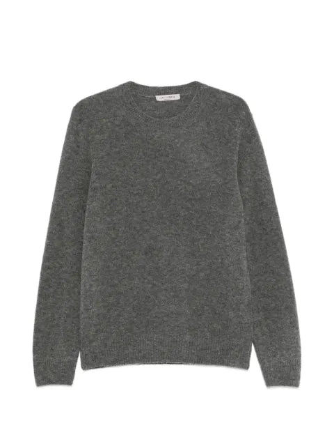 Fileria fine-knit crew-neck sweater