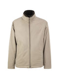 Herno faux-fur-lined padded jacket