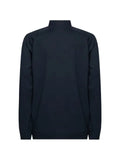 BOSS Authentic sweater with logo print