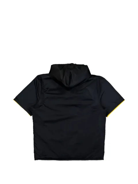 PROTOTYPES padded football gilet