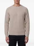 Lisa Yang Soren ribbed-knit sweater