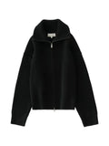 Studio Nicholson Sandos ribbed-knit cardigan
