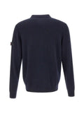 Peuterey Trilogy-logo button-up cardigan