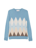 Ballantyne crew-neck sweater