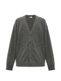 Laneus V-neck cardigan