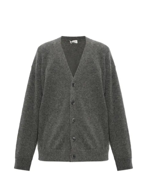 Laneus V-neck cardigan