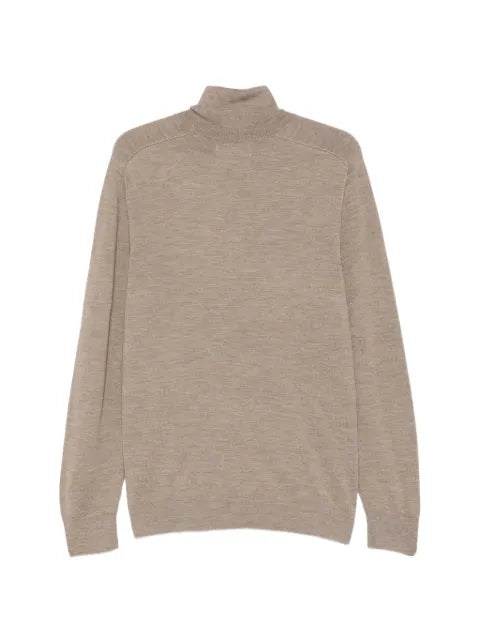 Marc O'Polo roll-neck wool sweater