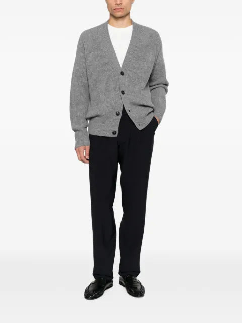 Diana Studio ribbed-knit cardigan