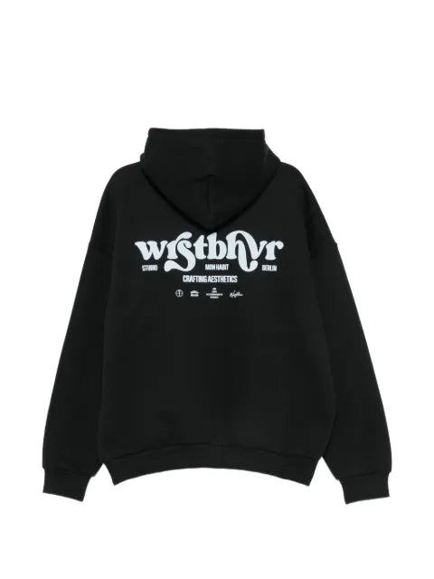 WRSTBHVR Onro V3 hoodie