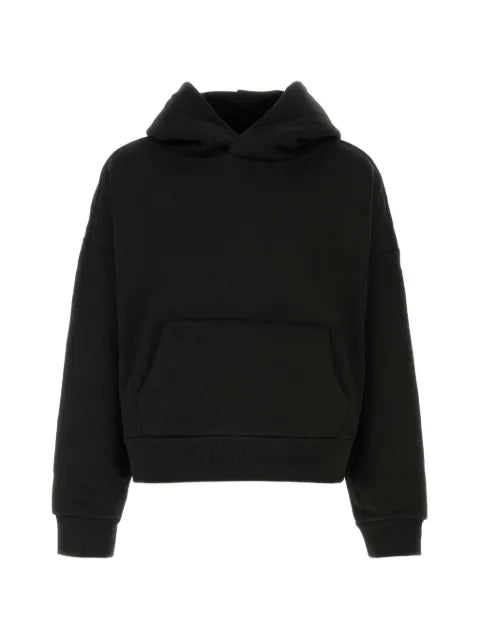 ENTIRE STUDIOS oversized cotton hoodie