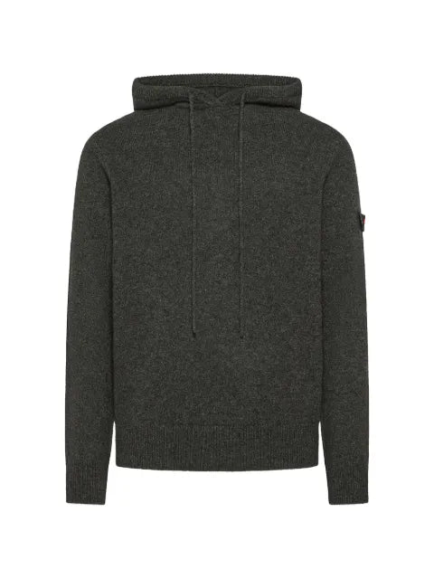 Peuterey Akubi 01 drawstring hoodie