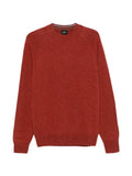 PS Paul Smith raglan-sleeve crew-neck sweater