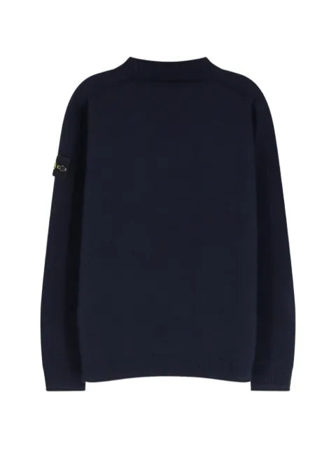 Stone Island long-sleeves sweater