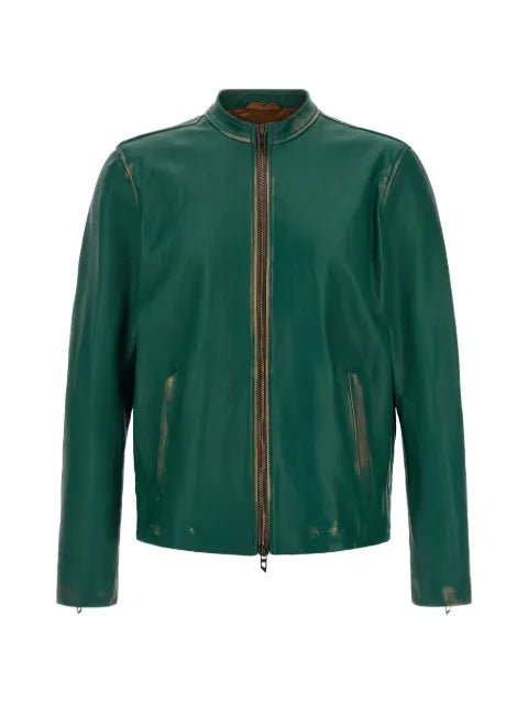 Diesel L-Racy biker jacket