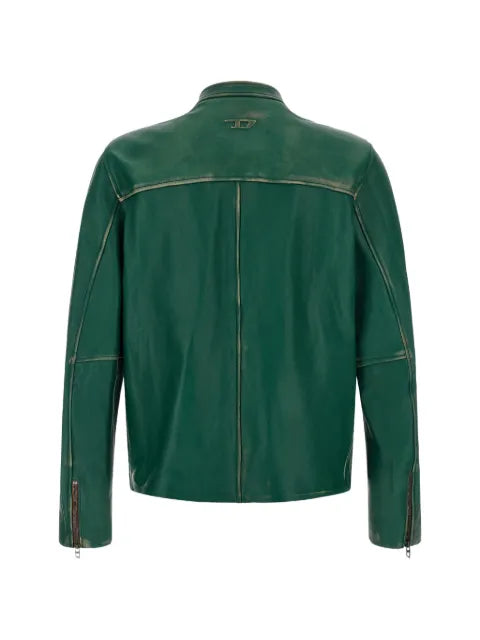 Diesel L-Racy biker jacket