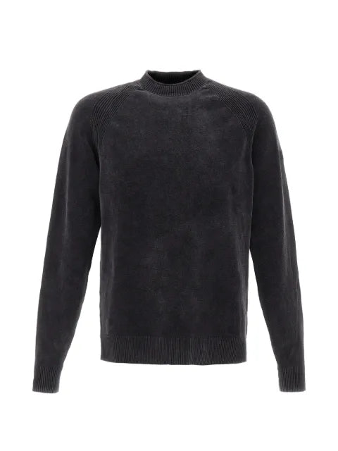 RRD Velvet Techno Wash sweater