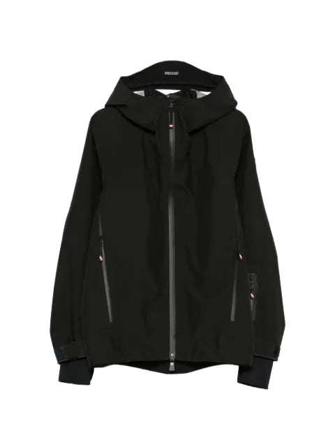 Moncler Grenoble Gore-Tex hooded jacket
