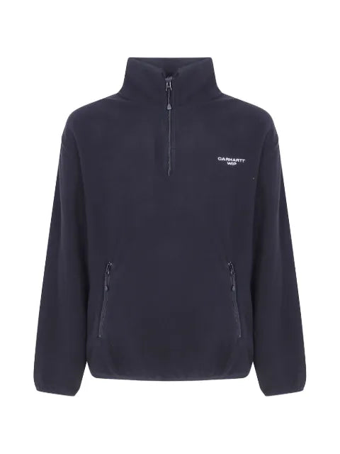 Carhartt WIP Edmore half-zip sweatshirt