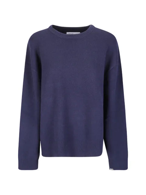 extreme cashmere Mike round-neck sweater