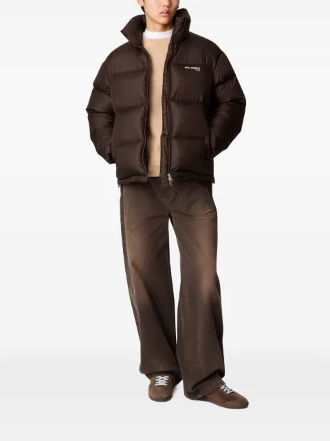 Axel Arigato Observer puffer jacket
