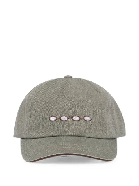 dime Space Low Pro cap