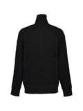 BREATH Drivers zip-up sweatshirt