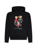 Polo Ralph Lauren Polo Bear fleece hooded sweatshirt