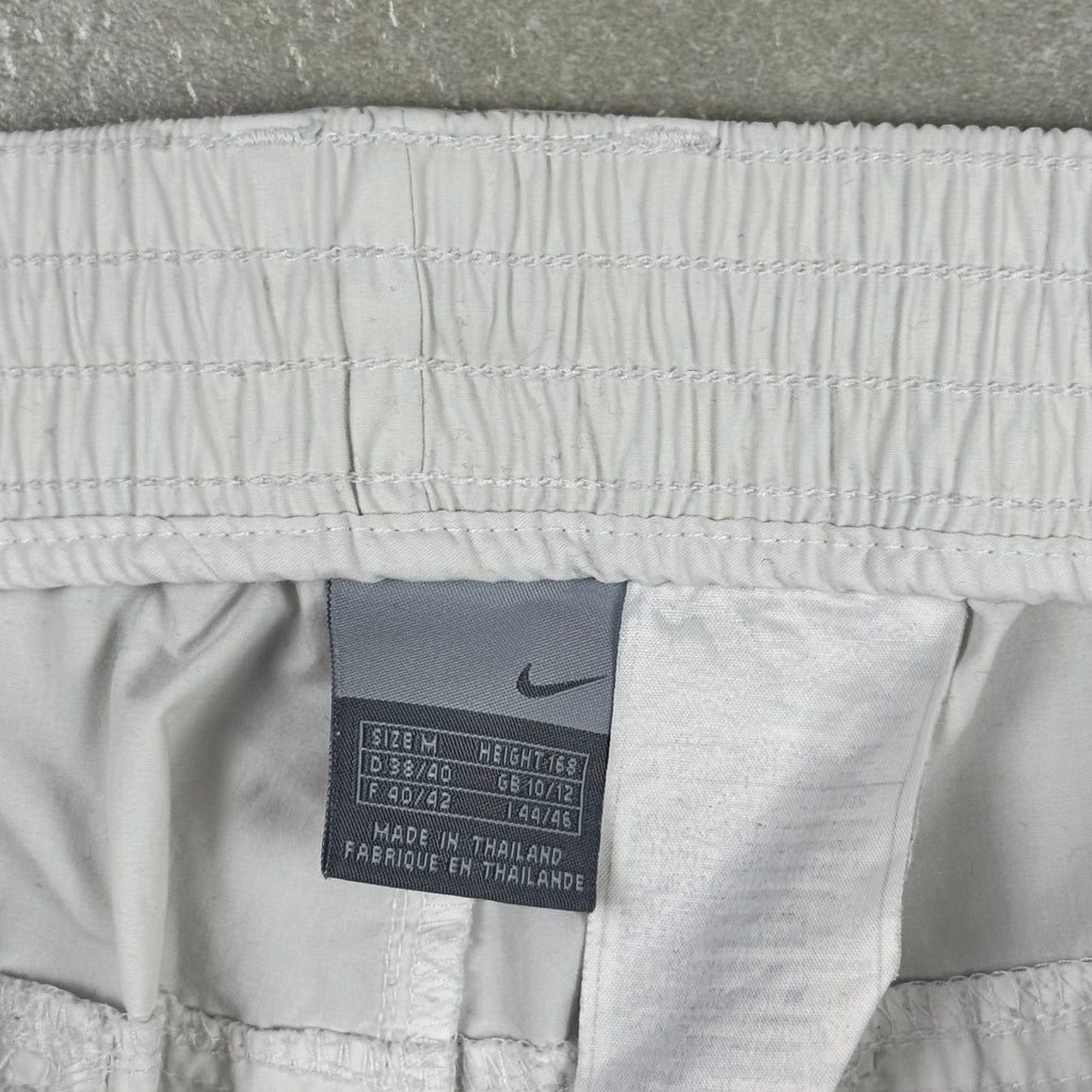 Vintage Nike Trackpants (wmns M)
