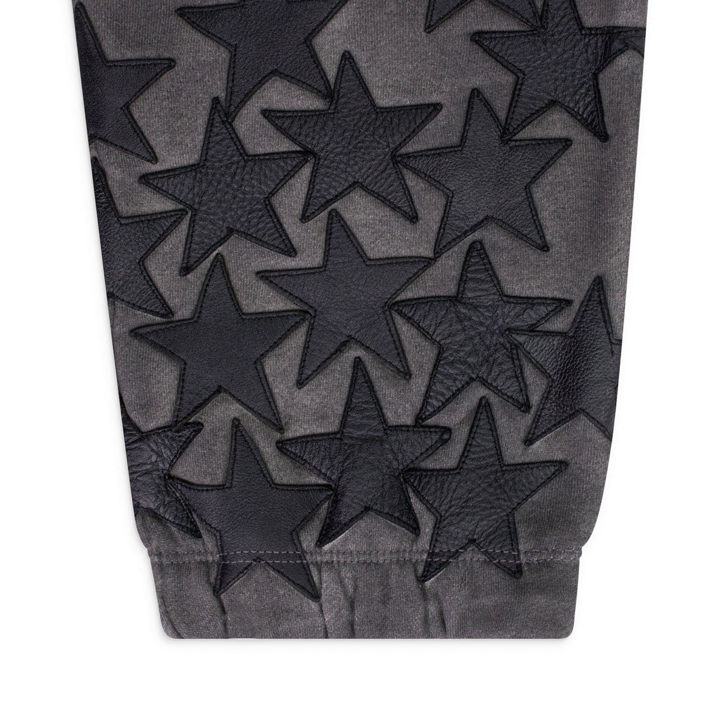 Grey Chemist Star Sweatpant