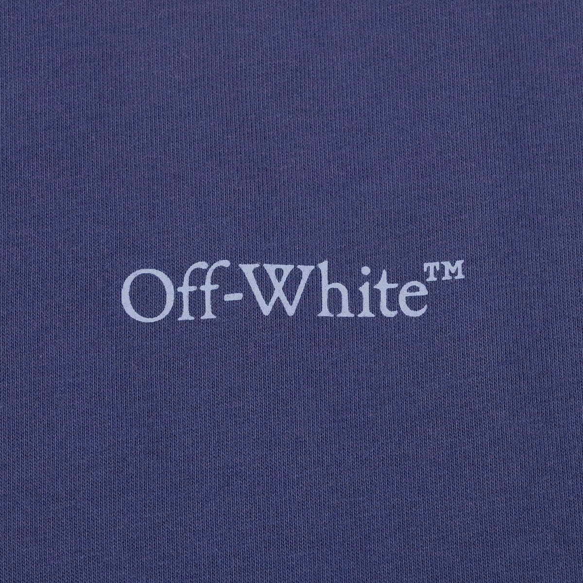 Dark Blue Barber Arrow Skate T-shirt