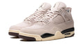 AIR JORDAN 4 WMNS "A Ma Maniere - Phantom"