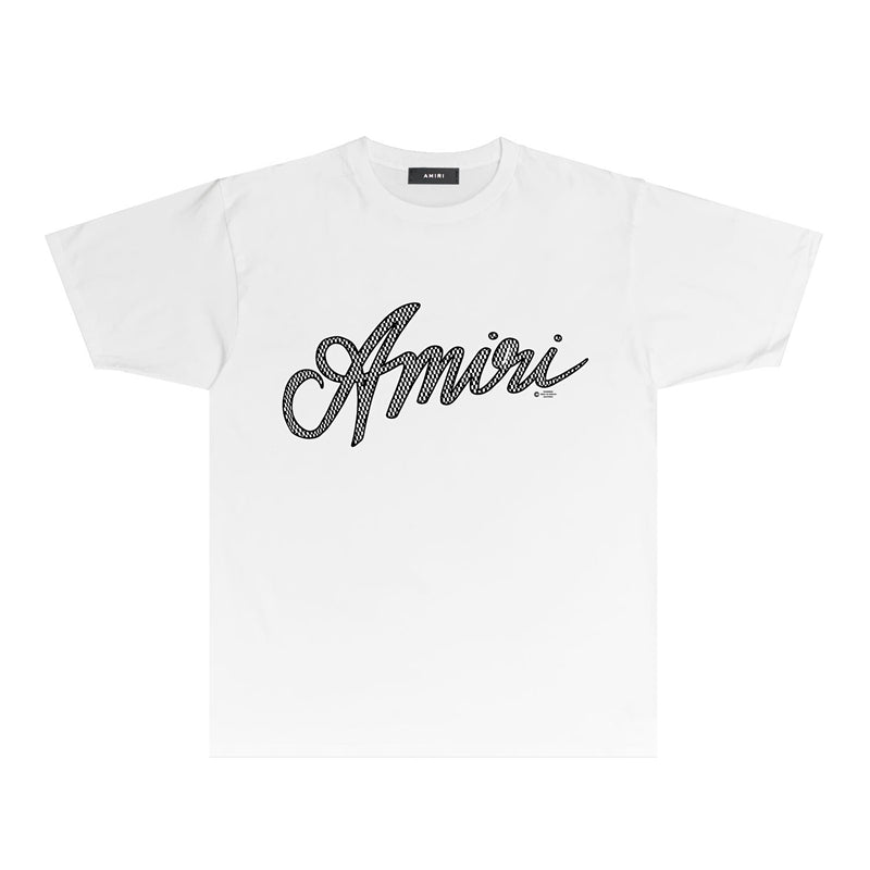 ICON Amiri Fashion T-shirt