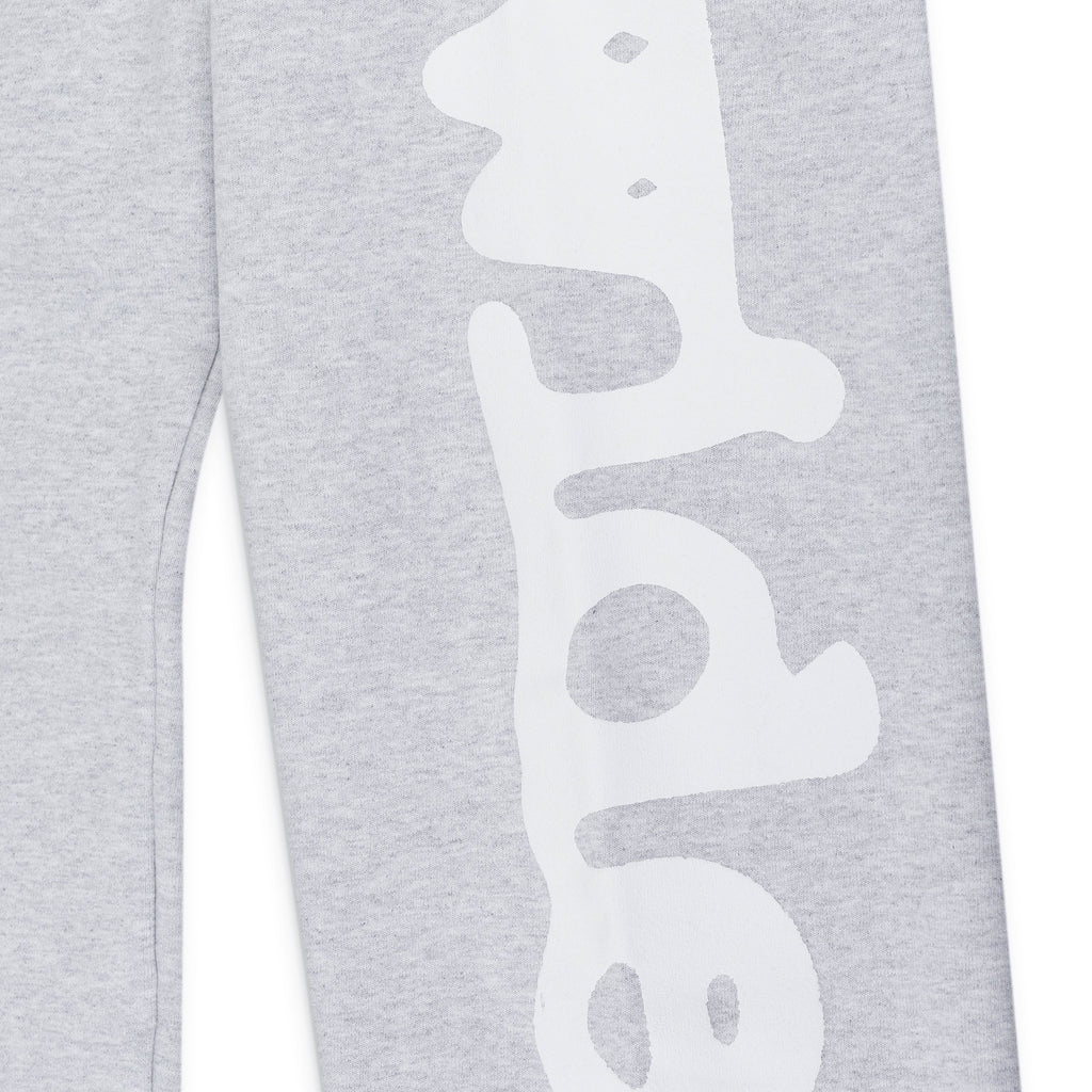 Grey WOMENS BELUGA GREY SWEATPANTS SL