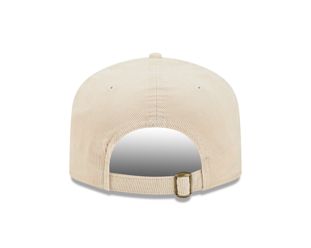 New Era 1920 Pinch Crown Brooklyn Dodgers Injection Golfer Strapback Hat