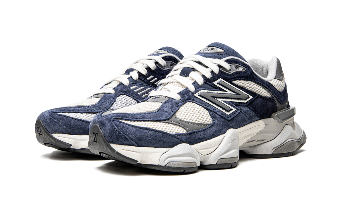 9060 "Natural Indigo" U9060IND
