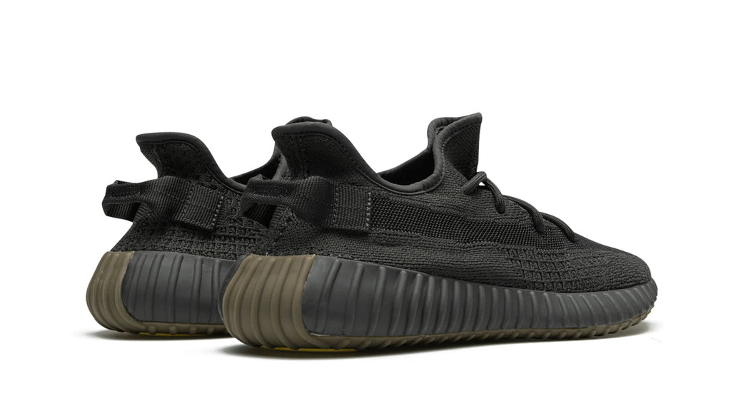 YEEZY BOOST 350 V2 REFLECTIVE "Cinder" FY4176