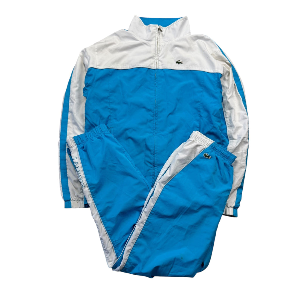 Lacoste Tracksuit (XS)