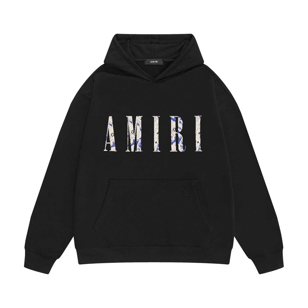 PW - Amiri Hoodie