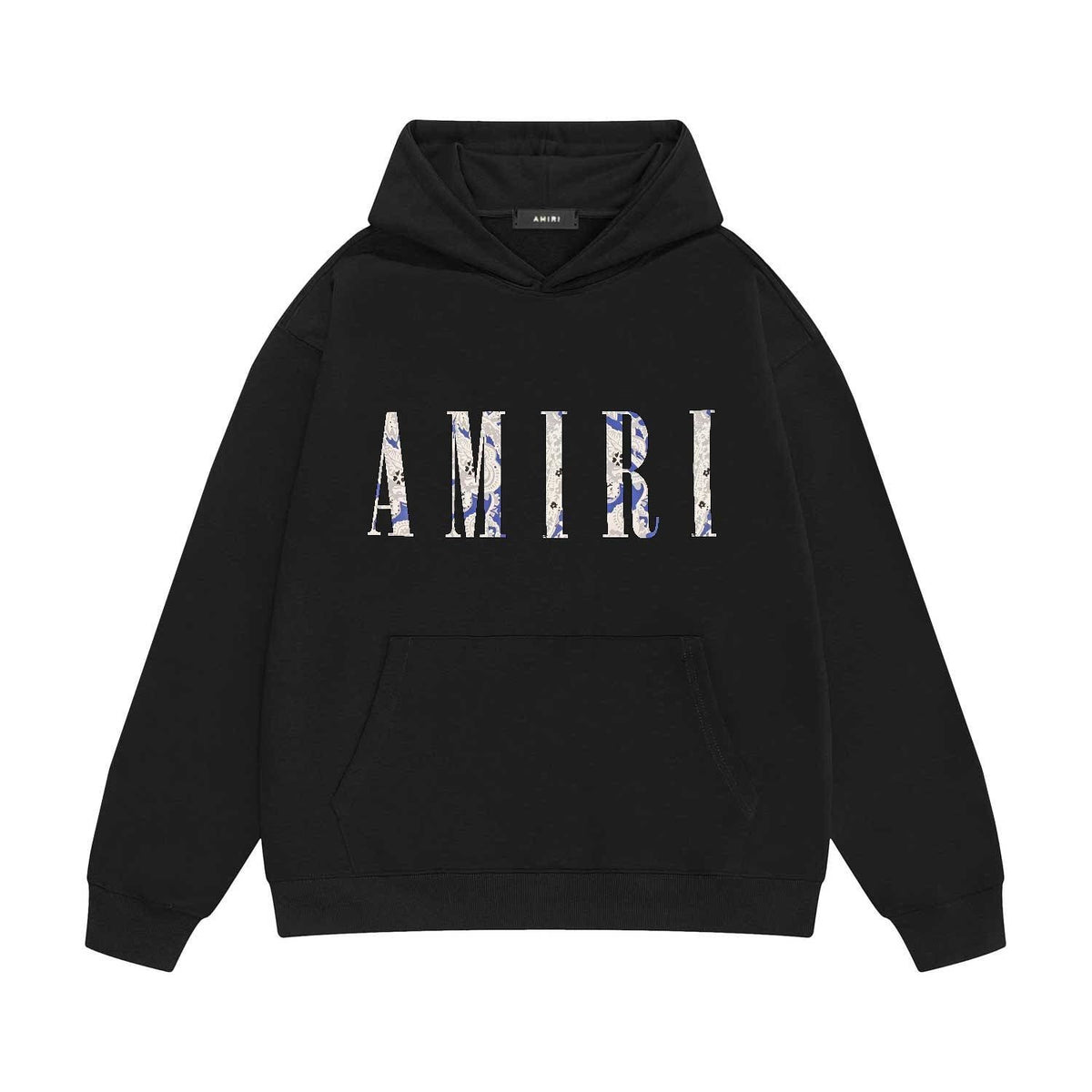 PW - Amiri Hoodie