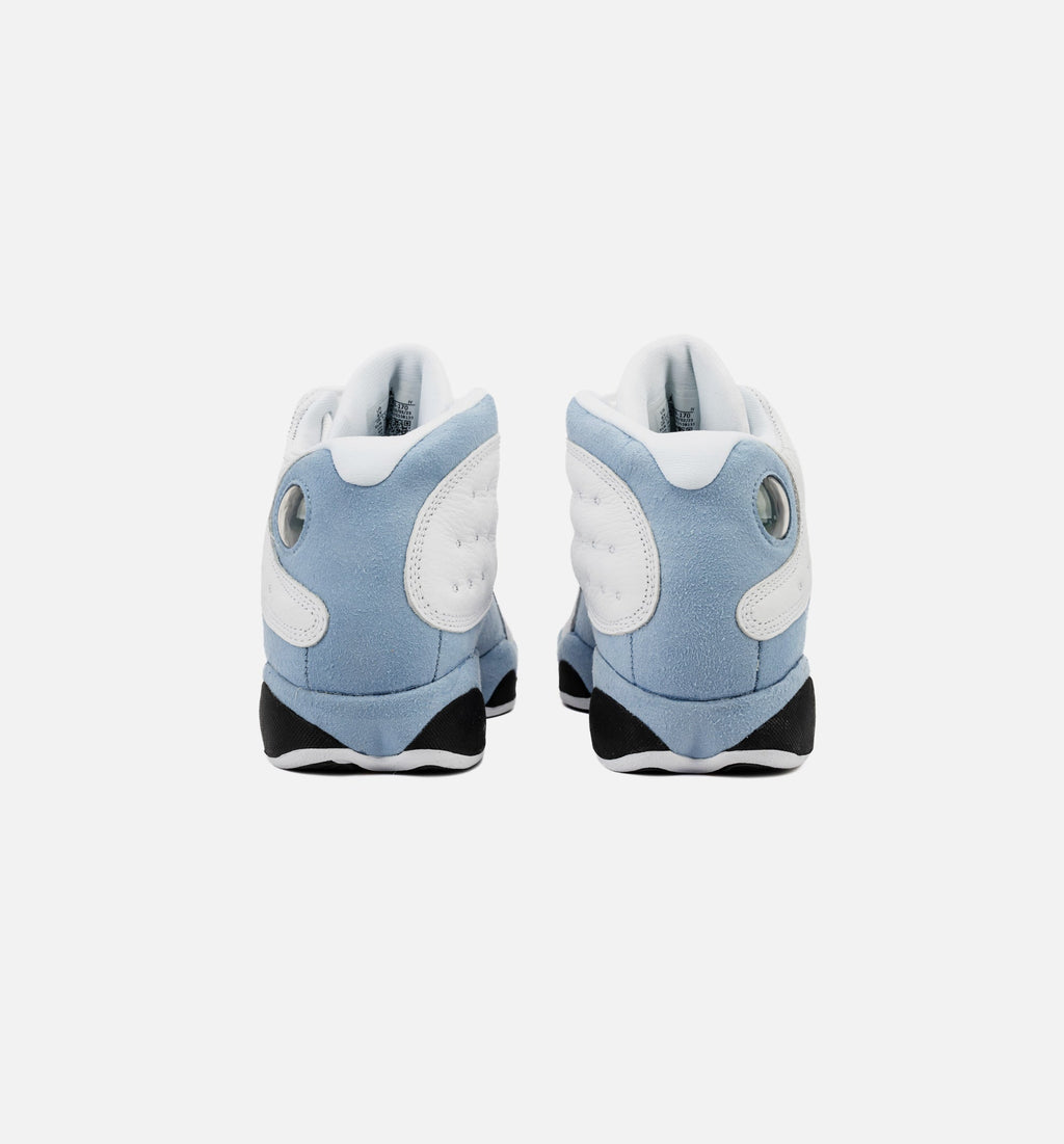 Air Jordan 13 Retro Blue Grey GS Sneakers