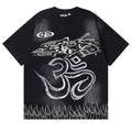 HELLSTAR Graffiti T-Shirt