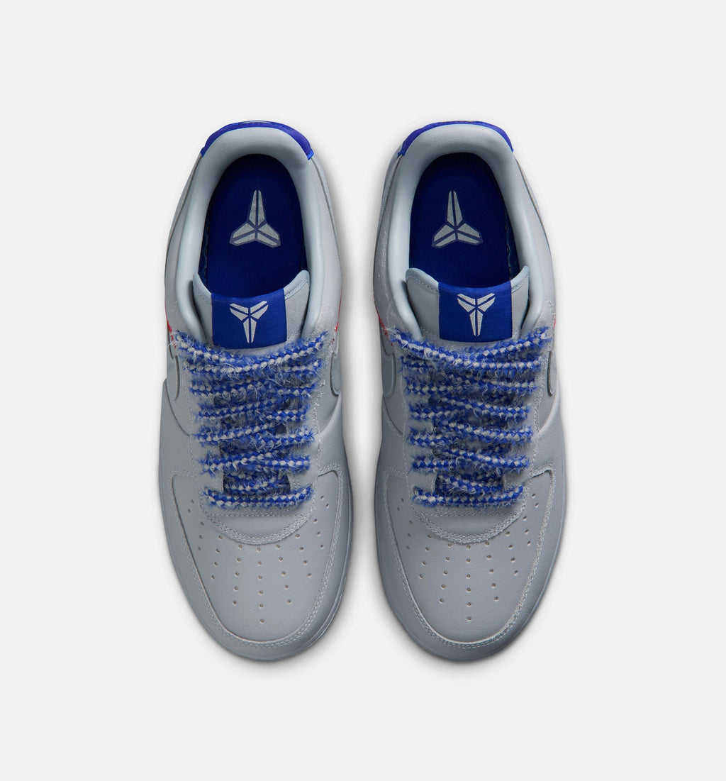 Air Force 1 Low Protro Men's Lifestyle Shoes - Wolf Grey / Rush Blue