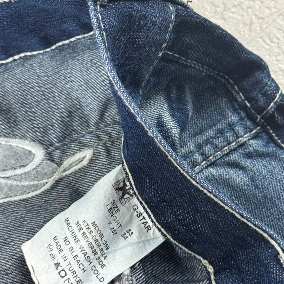 G-Star Jeans