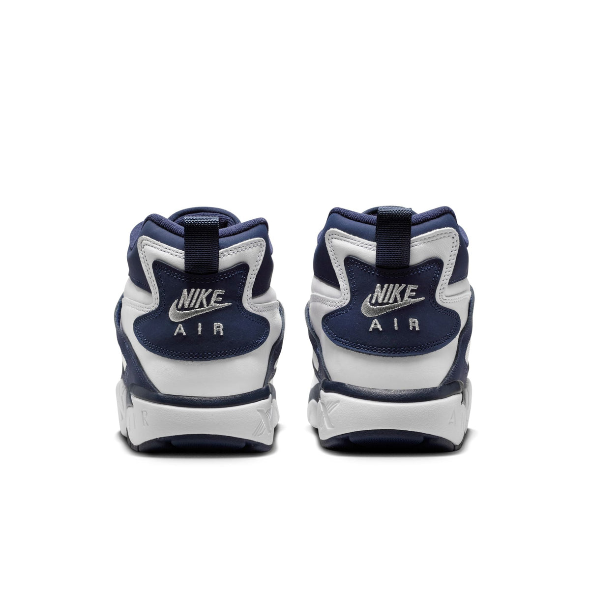 Nike Air Diamond Turf “Cowboys” - FZ8224-101